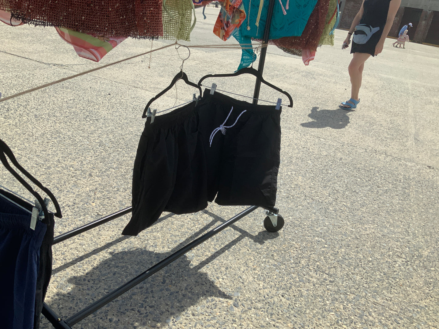 Men’s shorts
