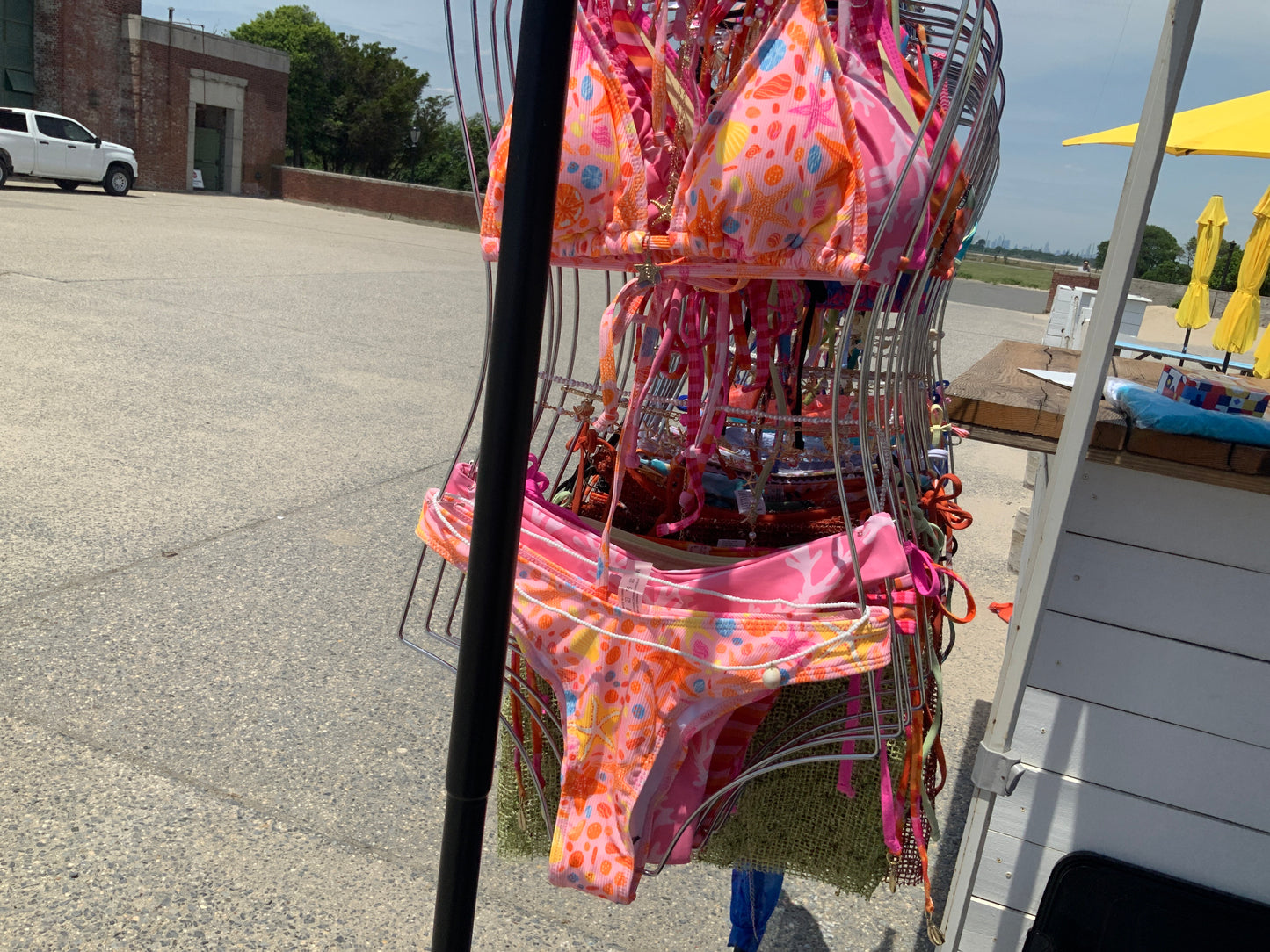 2 piece bikini