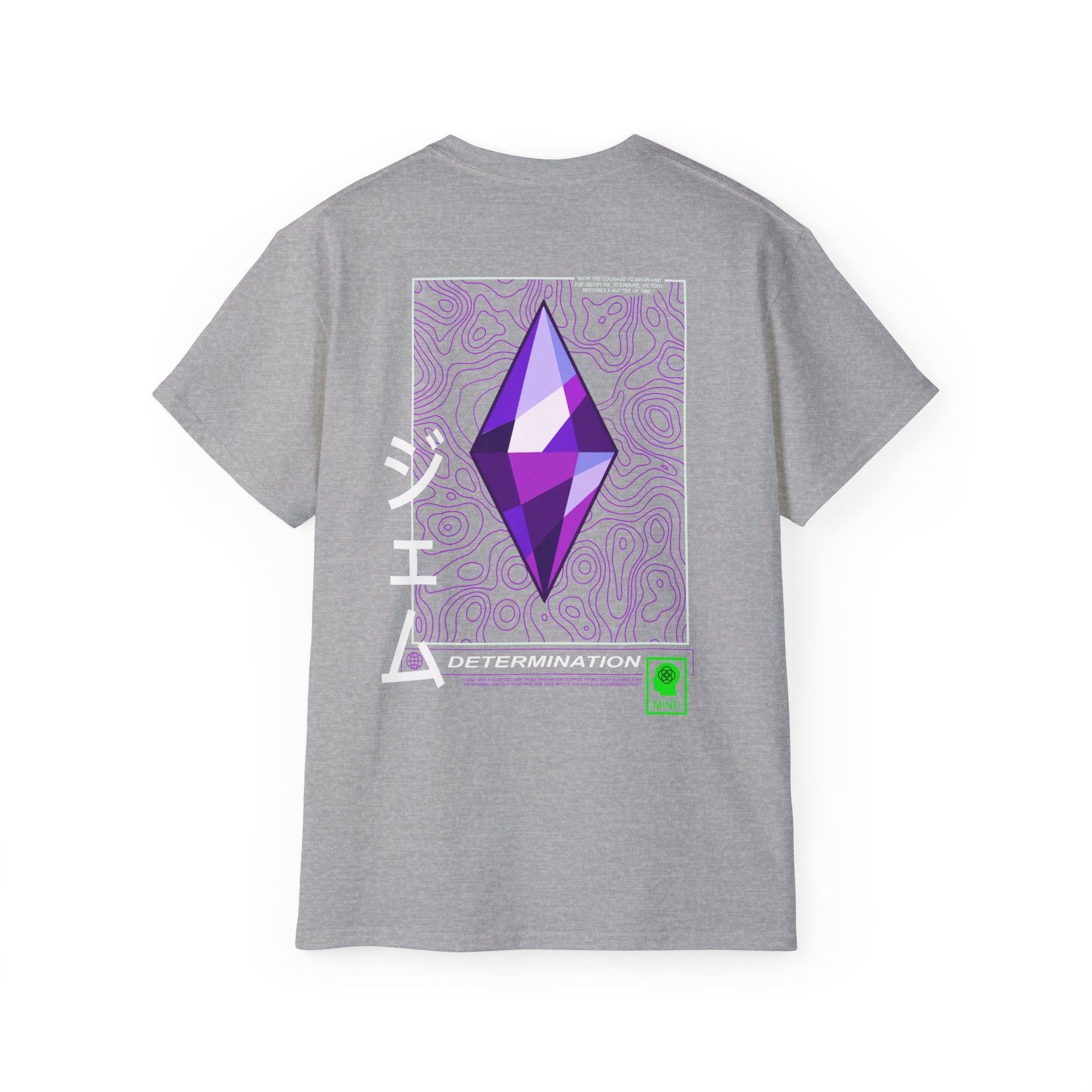 JEMX GRAPHIC T MERCH 1