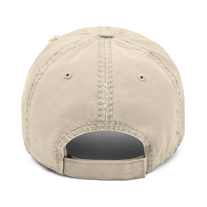 BLACK Embroidered JEMX cap