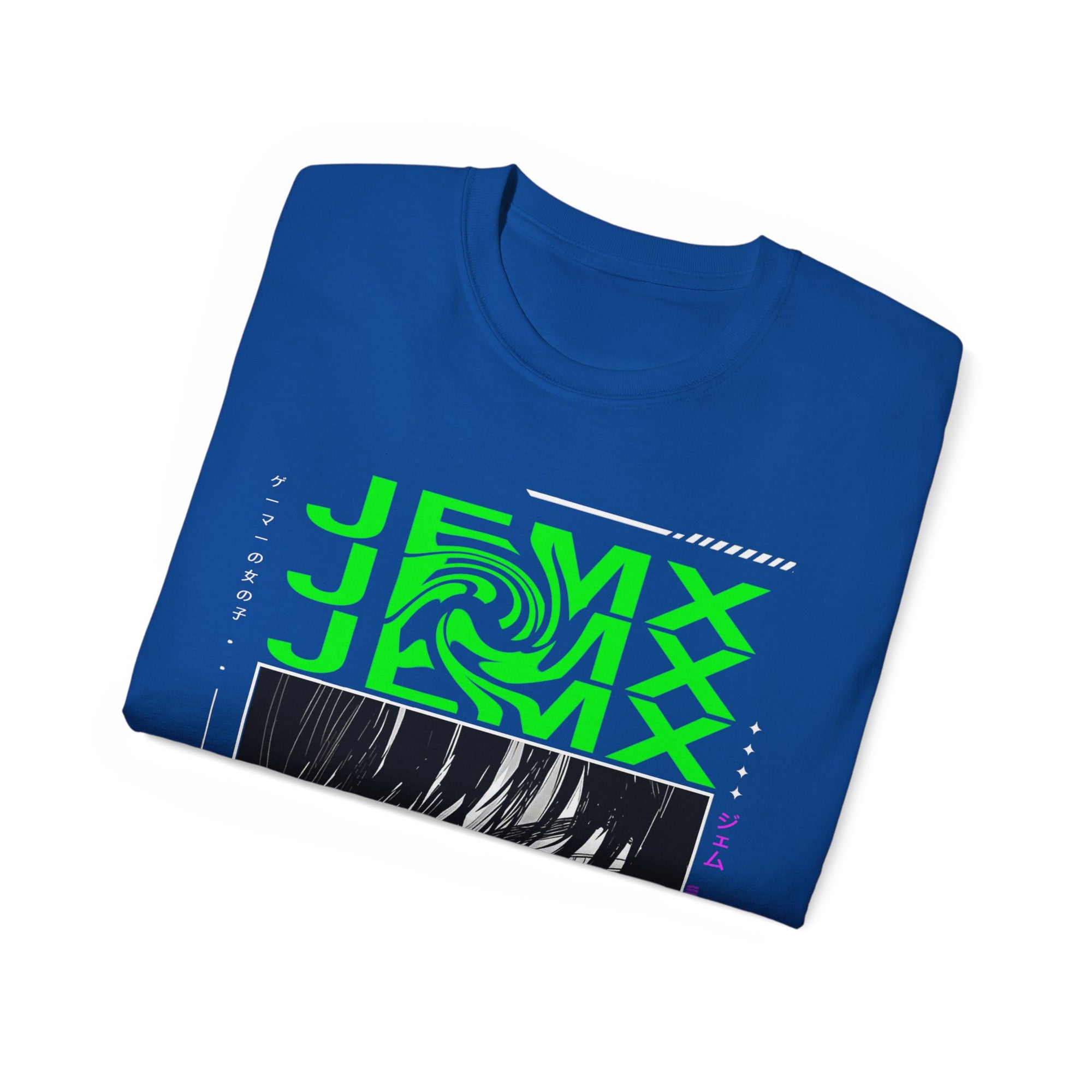 JEMX GRAPHIC T MERCH 1