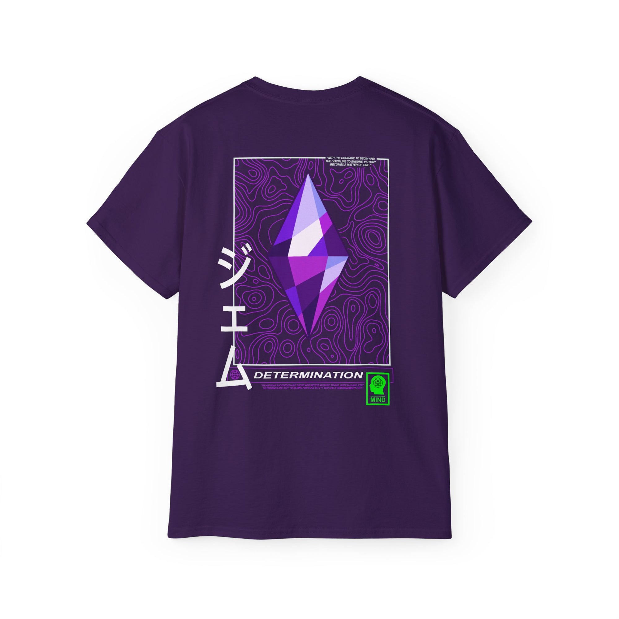 JEMX GRAPHIC T MERCH 1