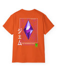 JEMX GRAPHIC T MERCH 1