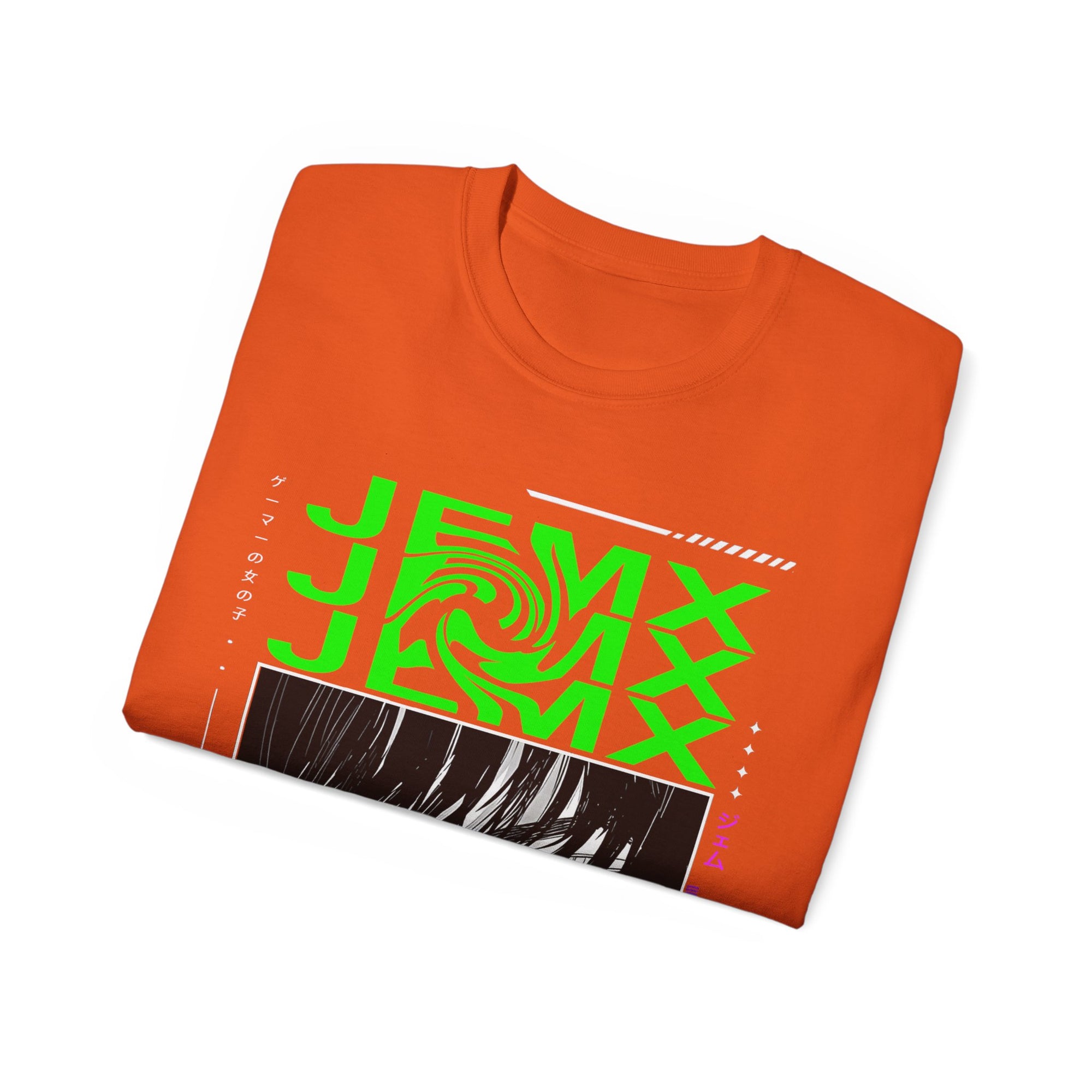 JEMX GRAPHIC T MERCH 1