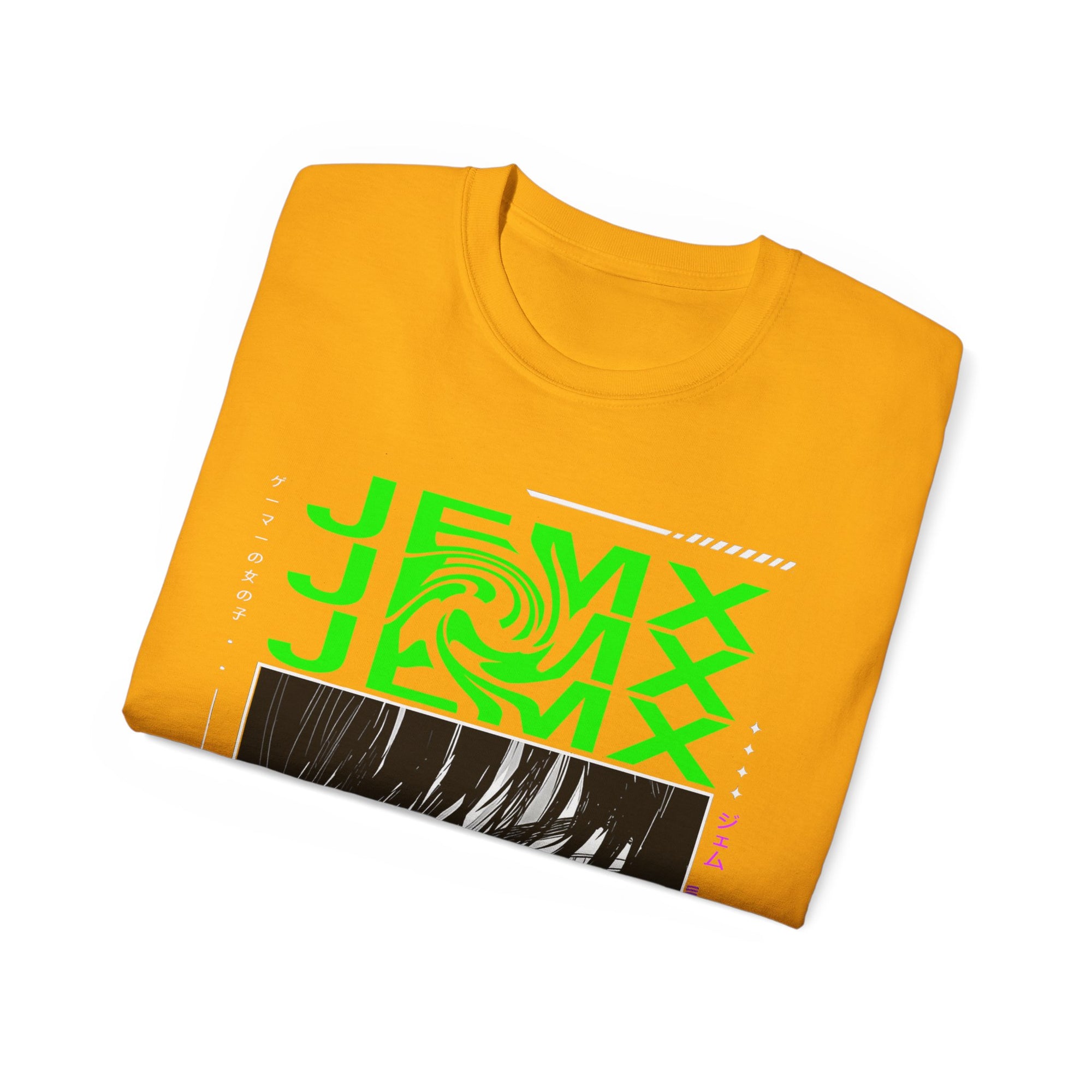 JEMX GRAPHIC T MERCH 1