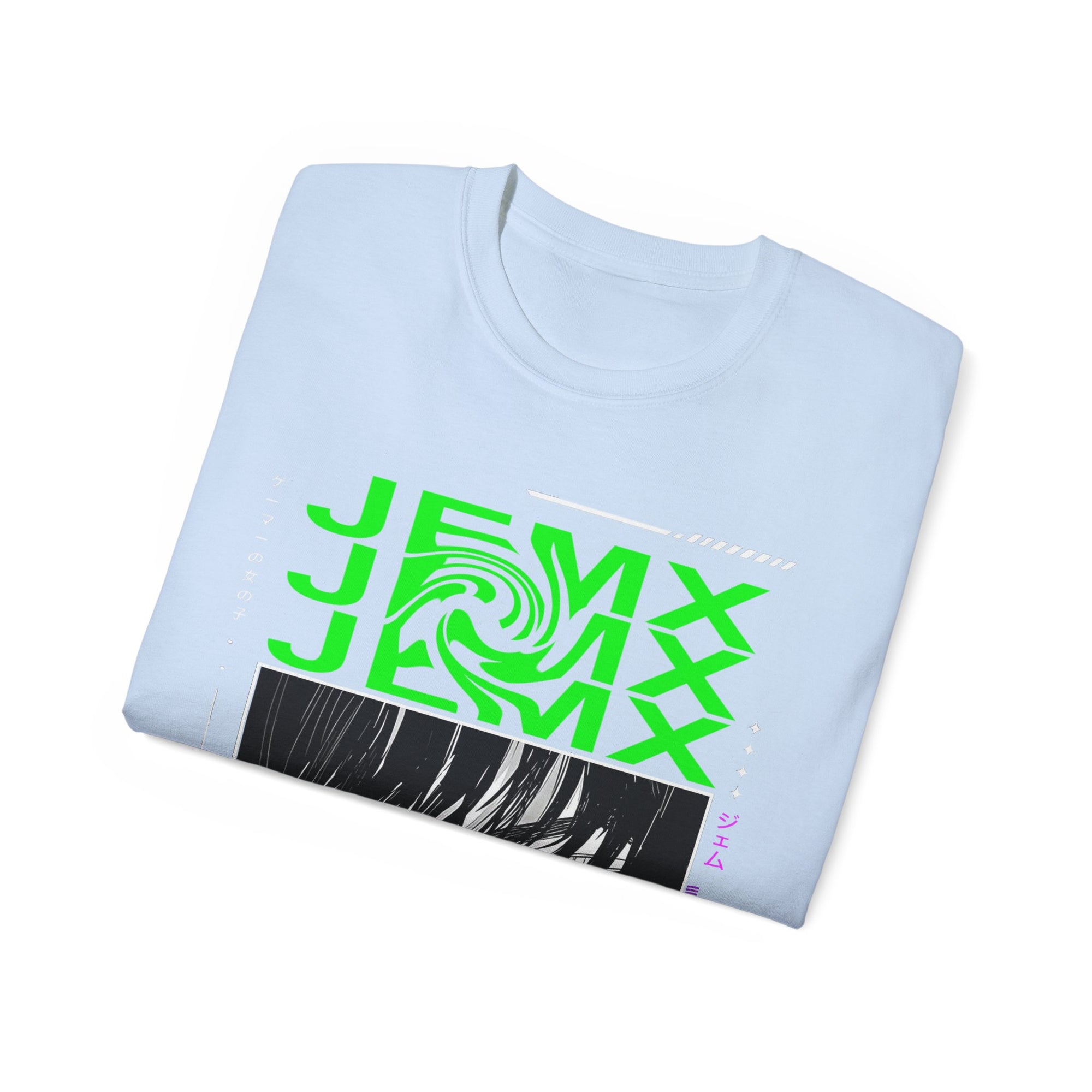 JEMX GRAPHIC T MERCH 1