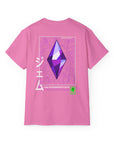 JEMX GRAPHIC T MERCH 1