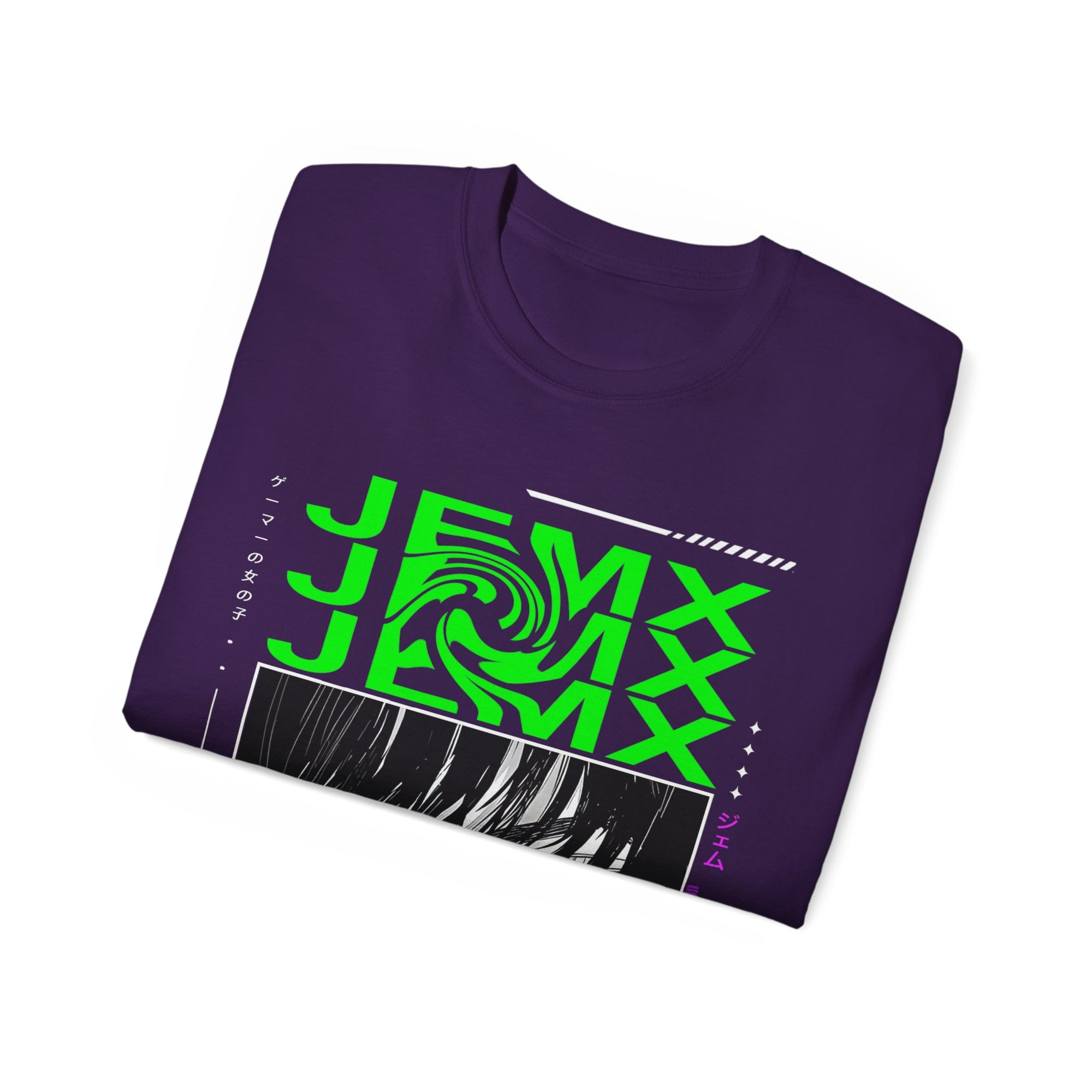 JEMX GRAPHIC T MERCH 1