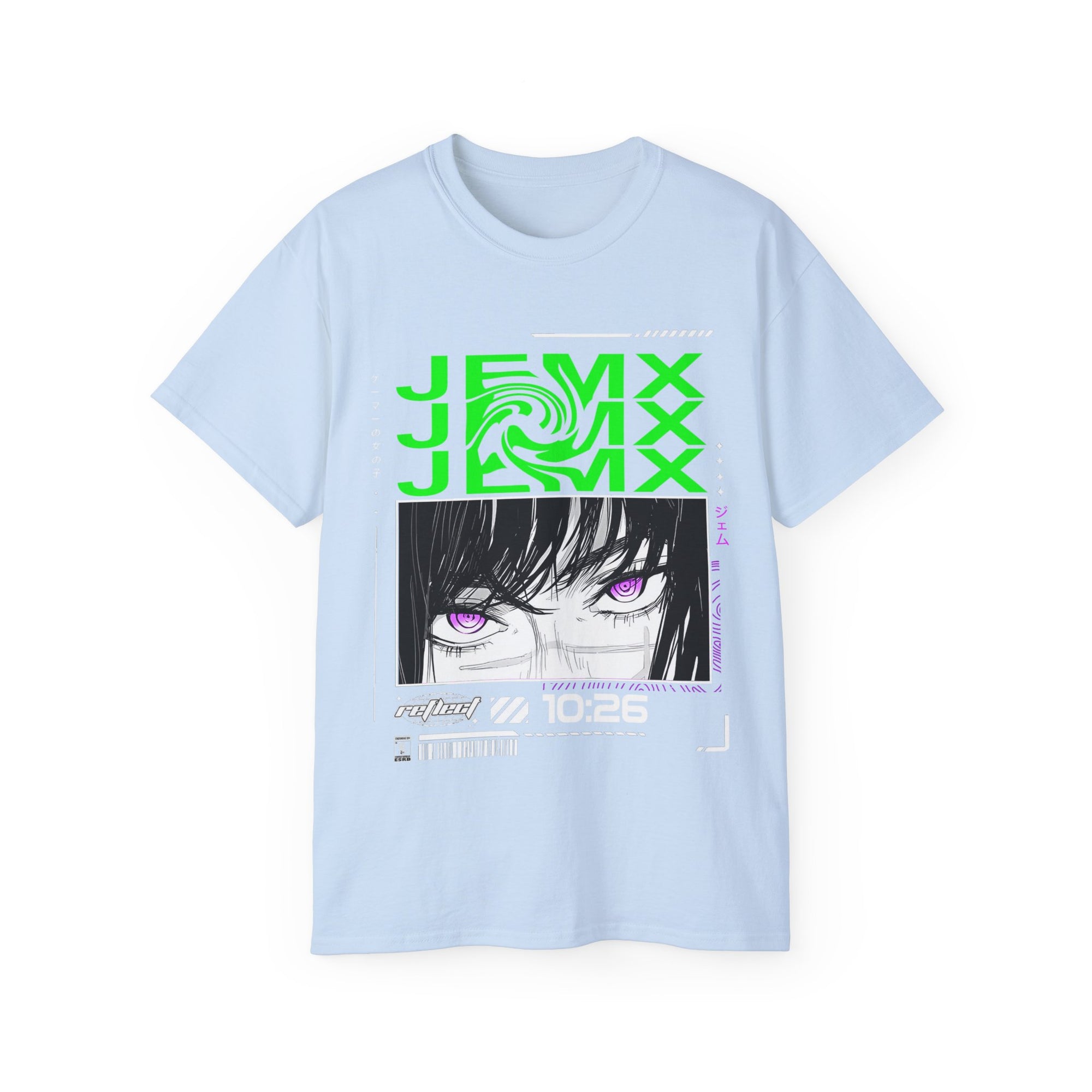 JEMX GRAPHIC T MERCH 1