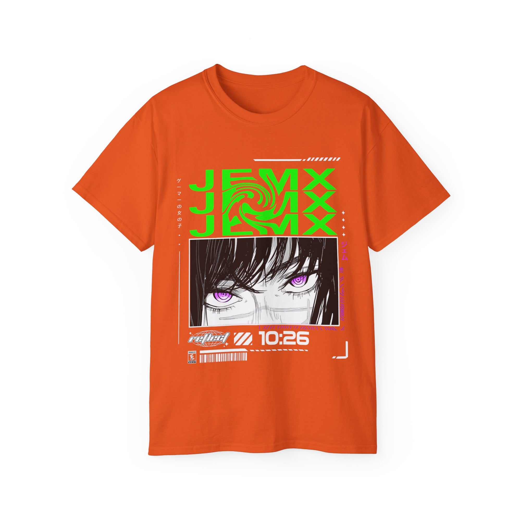 JEMX GRAPHIC T MERCH 1