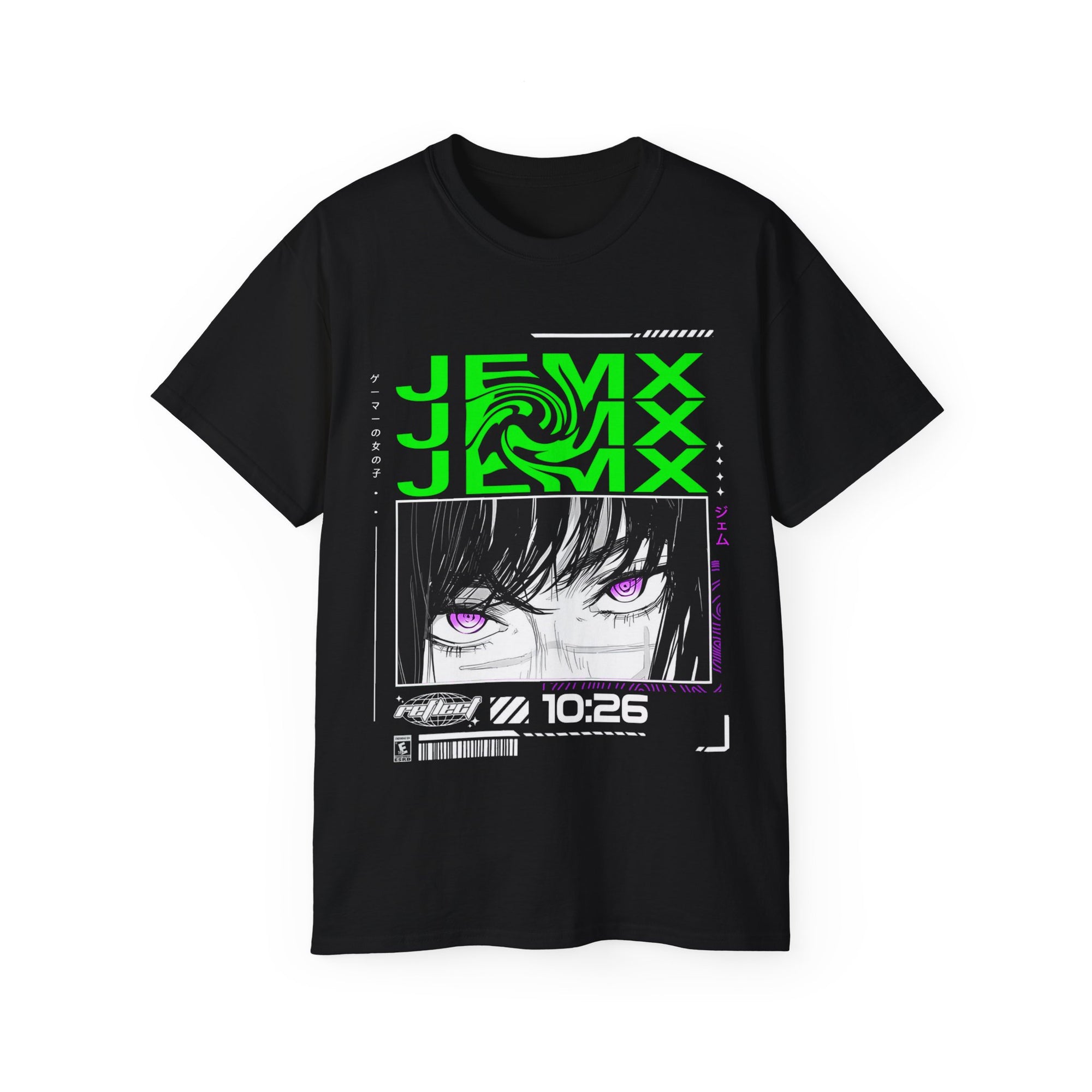 JEMX GRAPHIC T MERCH 1