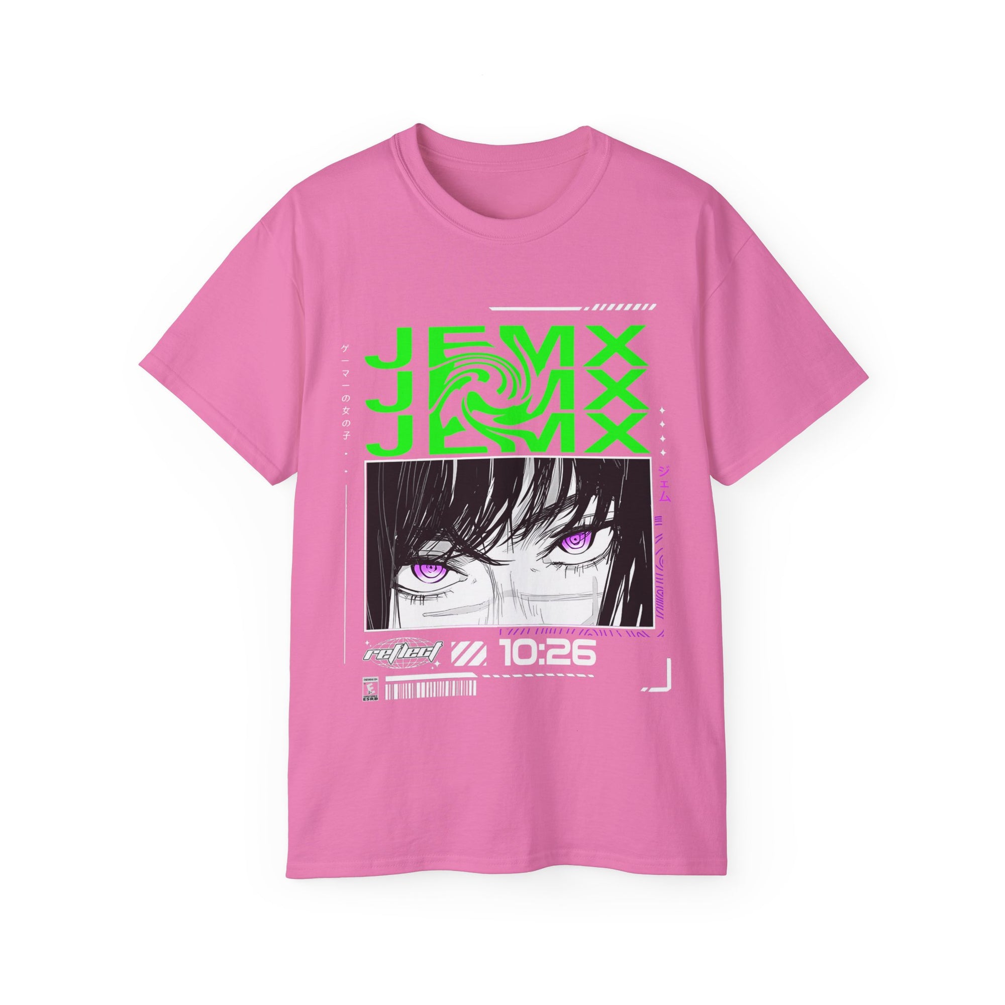 JEMX GRAPHIC T MERCH 1