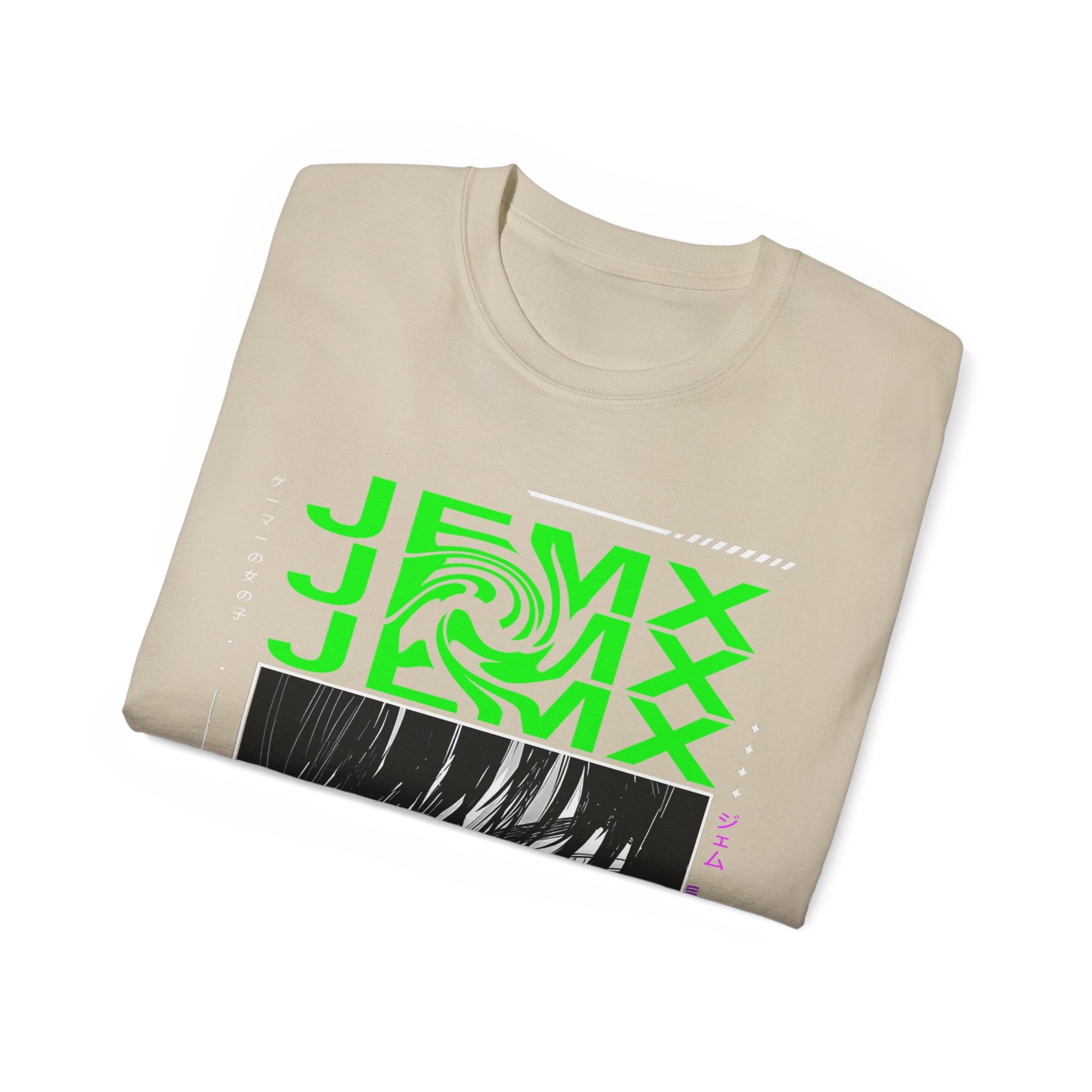 JEMX GRAPHIC T MERCH 1