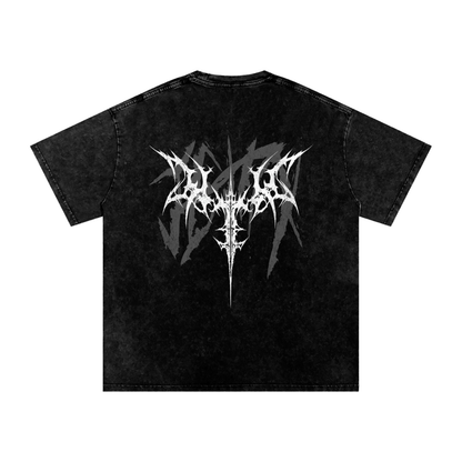 PRE-ORDER LIMITED EDITION "HAVE THE COURAGE TO BE DISLIKED," GRAPHIC TEE