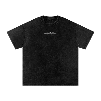PRE-ORDER LIMITED EDITION "HAVE THE COURAGE TO BE DISLIKED," GRAPHIC TEE