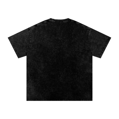LIMITED EDITION JEMX BOOTLEG GRAPHIC TEE