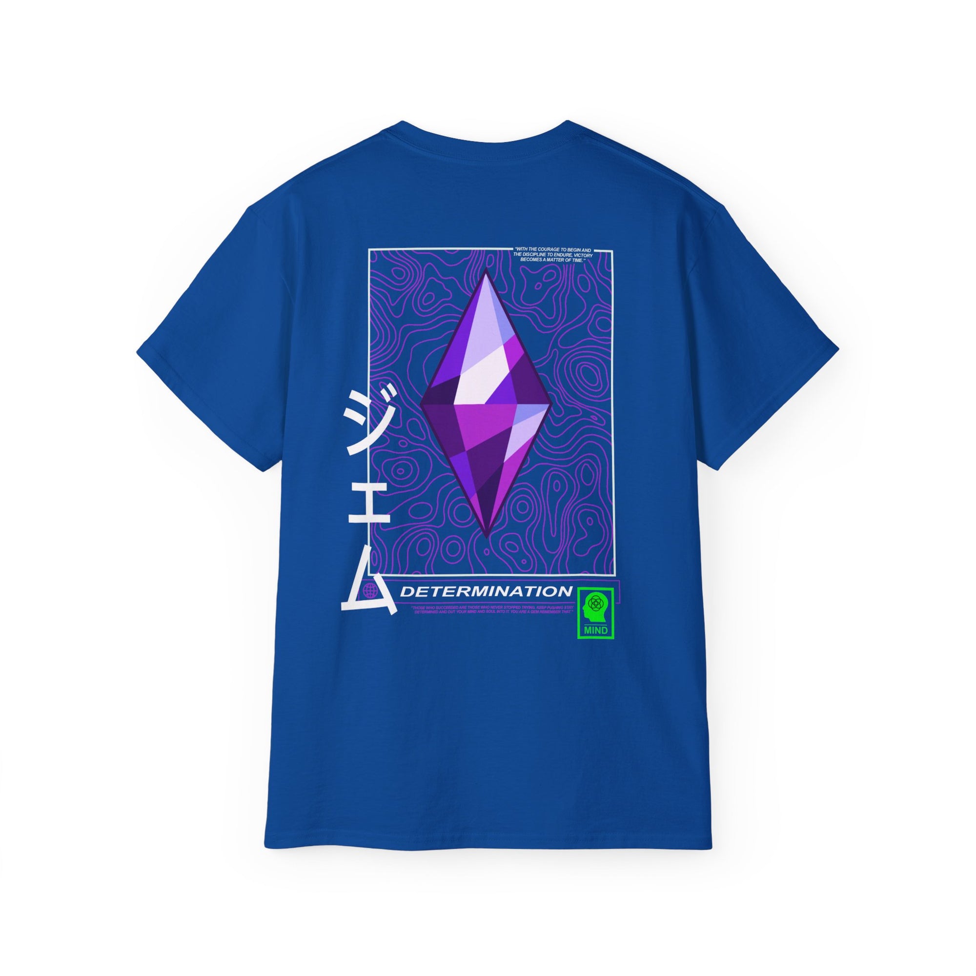 JEMX GRAPHIC T MERCH 1