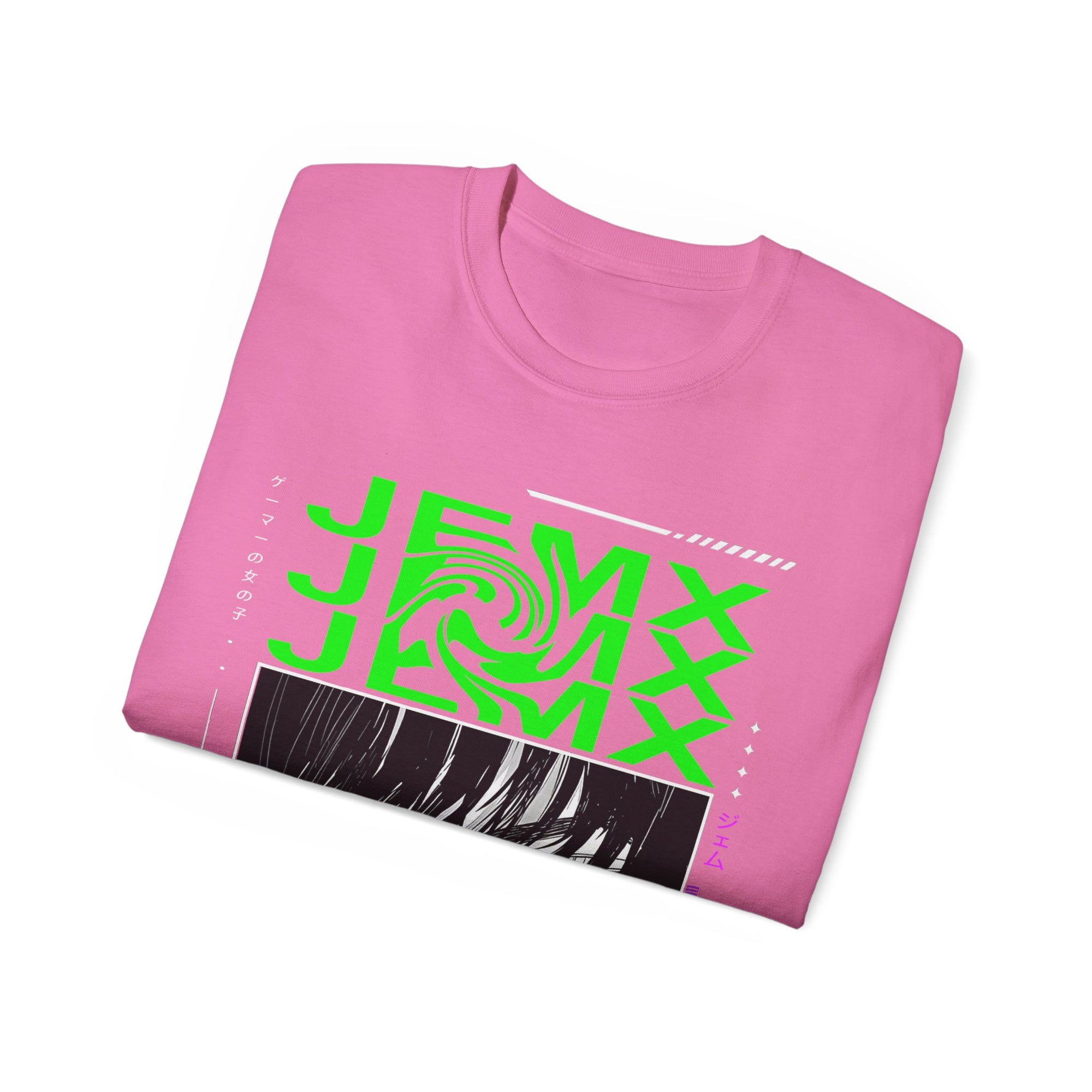 JEMX GRAPHIC T MERCH 1