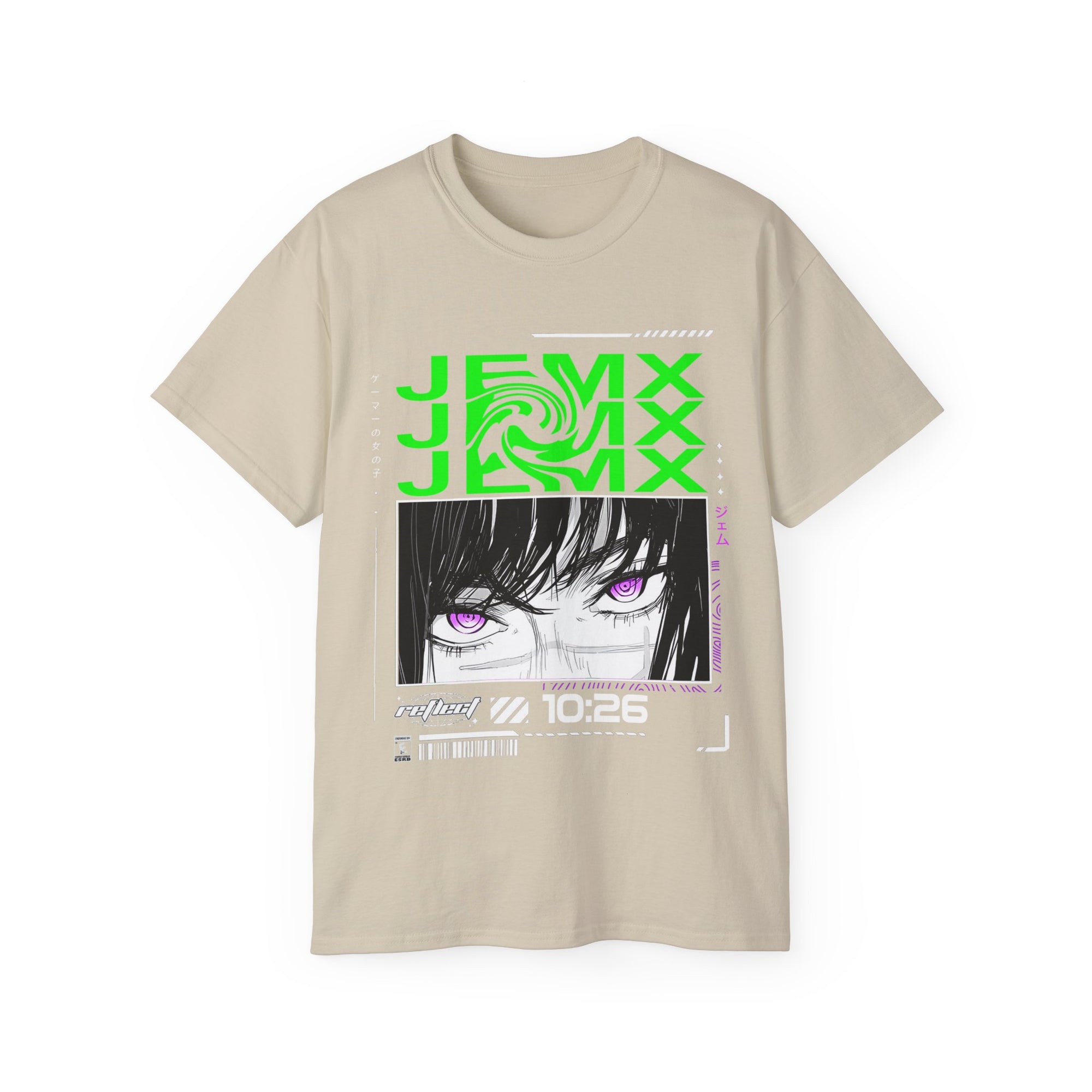 JEMX GRAPHIC T MERCH 1