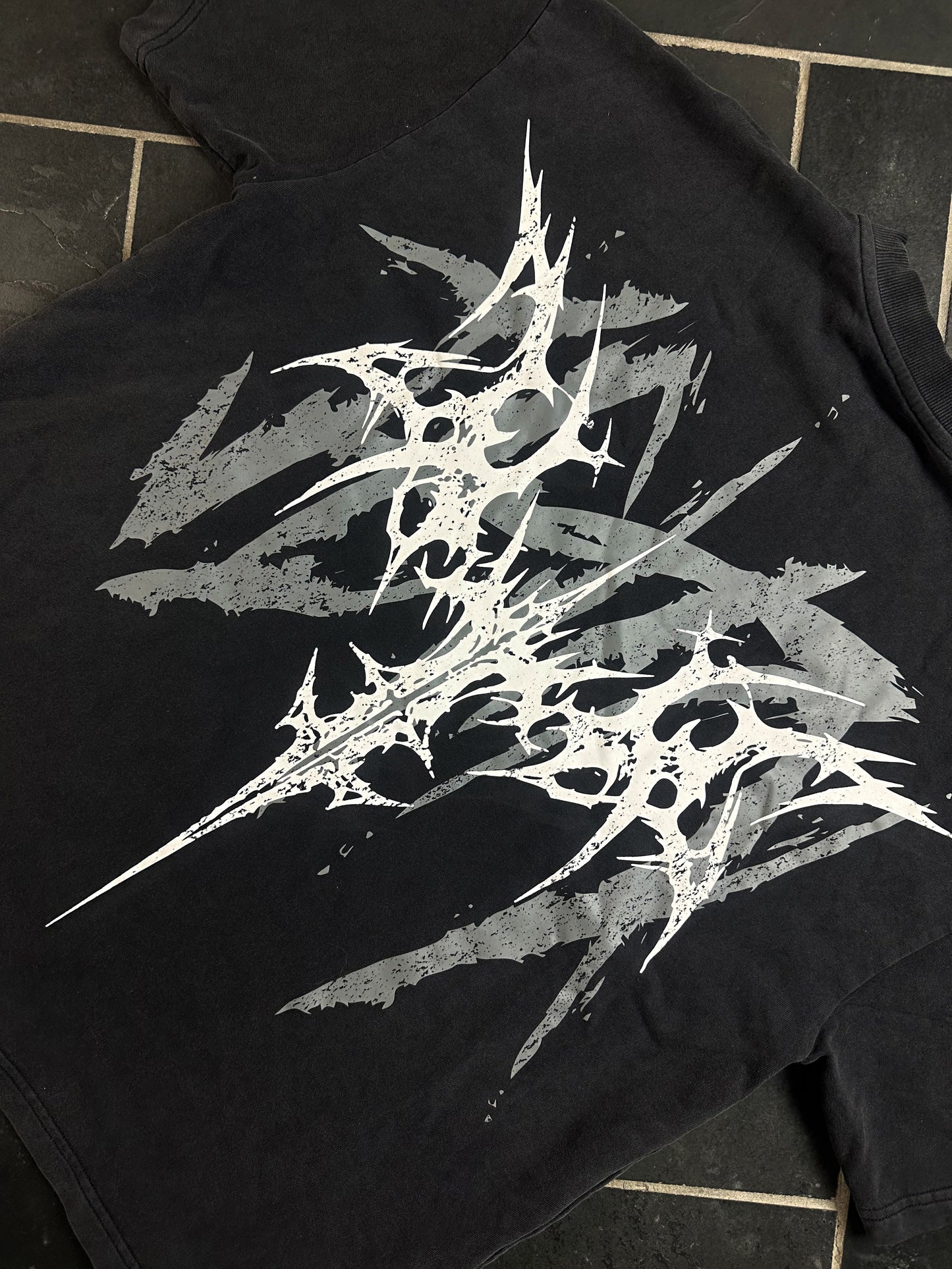 PRE-ORDER LIMITED EDITION "HAVE THE COURAGE TO BE DISLIKED," GRAPHIC TEE