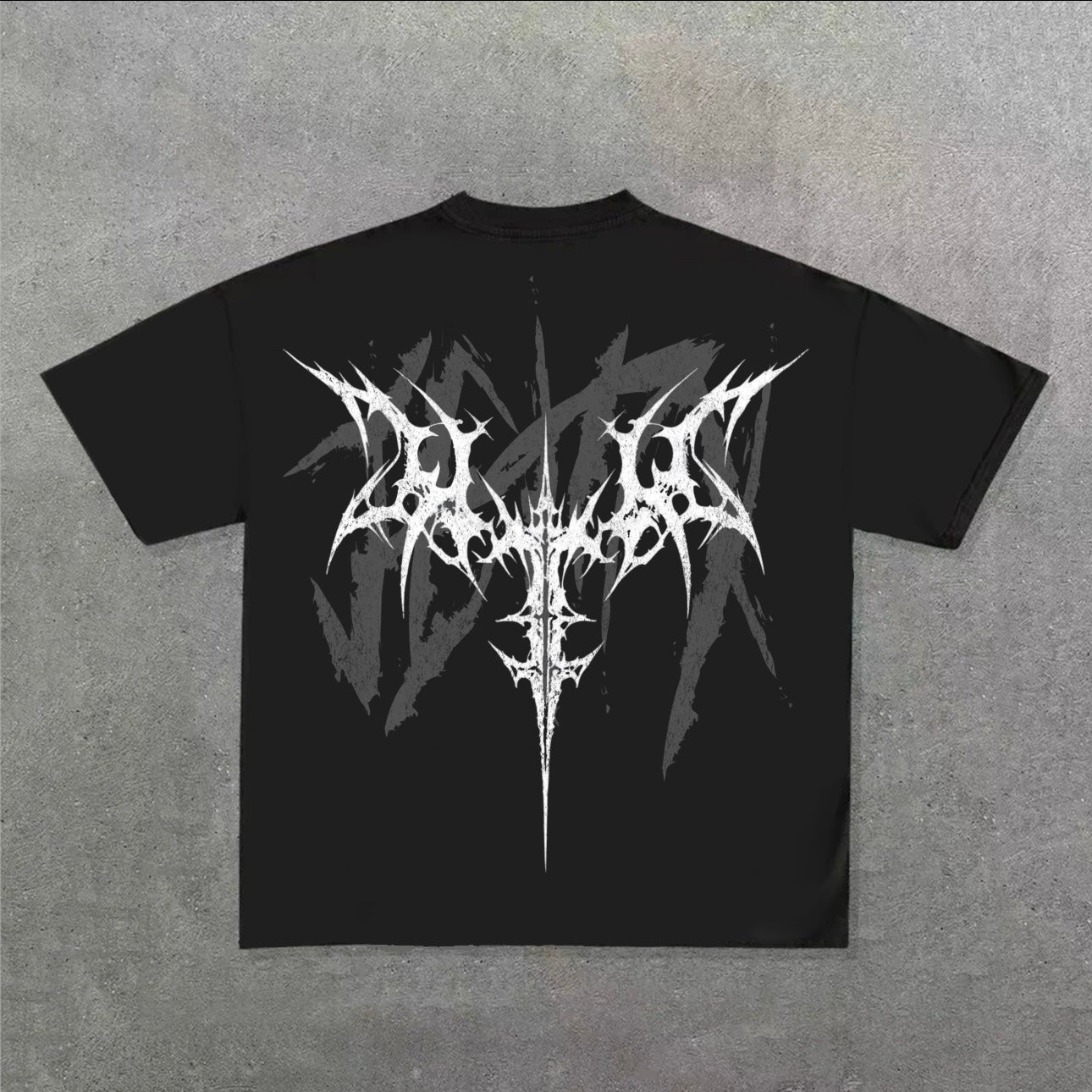 PRE-ORDER LIMITED EDITION "HAVE THE COURAGE TO BE DISLIKED," GRAPHIC TEE