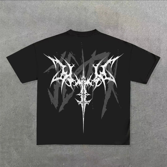 LIMITED EDITION "HAVE THE COURAGE TO BE DISLIKED," GRAPHIC TEE